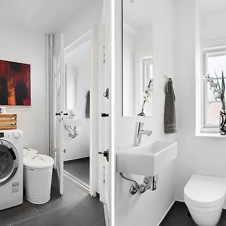 Appartement Heart Of Downtown - Modern & Balcony *